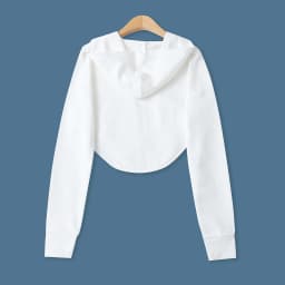 Irregular Zipper Hoodie Spring New Women's Design Long Sleeve Fleece Short Jacket Slim Fit Ladies Hooded Zipper Sweatshirt