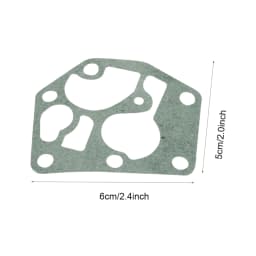 3 Set High Quality Plastic Carburettor Diaphragm and Stratton Carburettor Diaphragm for Gasket 795083 495770