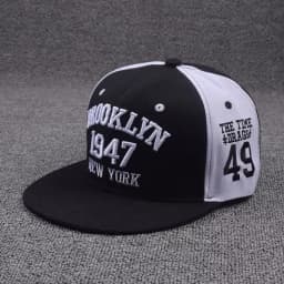 2025 New High Quality Gorras Para Hombres Unisex Luxury Baseball Caps for Men Women Adjustable Snapback Hat HipHop DadHatsTrucke