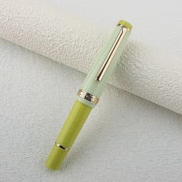 JINHAO 82 Mini Cute Short Fountain Pen EF F M Nib Business Office School Supplies Ink Pens