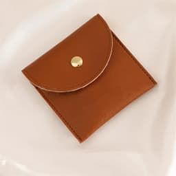 High-end PU Leather Jewelry Packaging Bags Flap Snap Necklace Ring Bracelet Earrings Gift Storage Jewelry Organizer Pouch Joyero