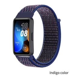Strap For Huawei band 9/8/7 accessories smart watch replacement belt Nylon sport wrist watchband bracelet correa Huawei band 9