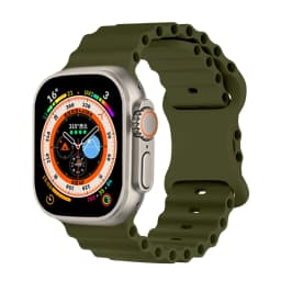 Strap for Apple watch Ultra Band 49mm 44mm 45mm 38mm 42mm 40mm 41mm 44 mm watchband Correa bracelet iWatch series 9 7 8 4 5 6 SE