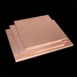 Copper Plate Sheet 0.1mm 0.2mm 0.3mm 0.4mm 0.5mm 0.6mm 0.8mm 1mm 2mm 3mm 4mm 5mm 6mm 8mm 10mm