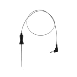 Replace Stainless Steel Temperature Meat Probe Fit for Ninja AG400 AG400C AG450 IG450CO Food Pro 5-in-1 Indoor Grill w/ Air Fry