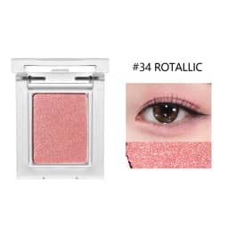 [ClearanceSale] HOLIKA HOLIKA My Favorite Piece Shadow,Fine & Smooth Powder Texture,Minimal Fallout,K-Beauty,Korean Makeup