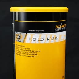KLUBER NBU 15 20g/50g High Temperature and High Speed Precision Machinery Bearing Grease NBU15 Original Product