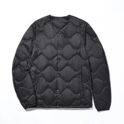 Ultra-Thin down Jacket Men's round Neck Lightweight Padded Vest plus Size Elderly Dad Casual Style Warmth Fashion Outerwear