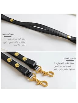 Saddle Bag Crossbody Strap Replacement Diore Bobby Underarm Bag Shoulder Strap Accessories Bag Parts And Accessories