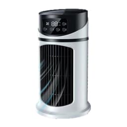 Fan Portable Cold Air Conditioning Multifunctional Air Cooled Fan Evaporative Small Air Cooler Air Conditioning Ventilador
