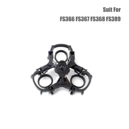 1 Set Metal Shaver Head Mens Rotary Electric Popup Trimmer Razor Blade For FS366 367 368 389 Replacement Beard Razor Heads