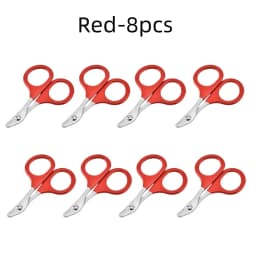 Cat nail clippers for Small Dog Cat Professional Puppy Claws Cutter Pet Nails Scissors Trimmer Grooming and Care Cat Accessories