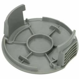 Spool Cover For BOSCH EASYGRASS CUT 18-230 18-26 18-260 23 26 PART F016F05320 Lawn Mower Grass Trimmer Spool Cap