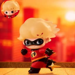POP MART DIMOO WORLD PIXAR Series Blind Box Doll Guess Bag Mystery Box Toys Anime Action Figure Desktop Ornaments Collection