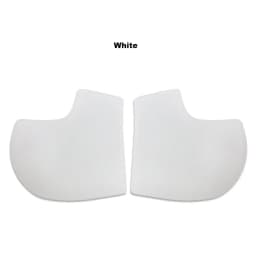 NEW Silicone Heel Protector Protective Sleeve Heel Spur Pads for Relief Plantar Fasciitis Heel Pain Reduce Pressure on Heel 2Pcs