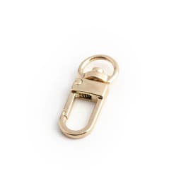 8MM 10MM Metal Snap Hook Swivel Eye Trigger Clip Clasp For DIY Bags Shoulder Strap Belt Buckle Webbing Leather Craft Accessories