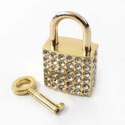 1-5Sets Deepeel Metal Lock Buckle for Handbag Purse Turn Twist Clasp Wallet Closure Snap Locks Decoration Hardware Accessories