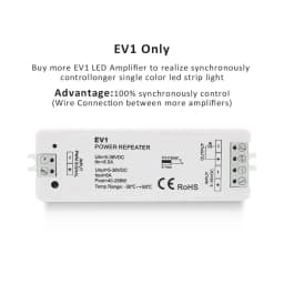 MJJC V1 LED Dimmer 12V 24V 36V 5V 8A RF 2.4G Wireless Touch Remote LED Push Dimer Siwtch for 2835 COB Single Color Strip Light