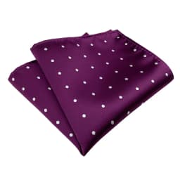Newest Styles Pocket Square Handkerchief Elegant Blue Red Jacquard Hanky Fit Shirt Accessories Daily Wear Cravat Festival Gifts
