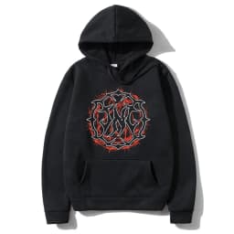 America's Favorite Ladies Jake Webber and Johnnie Guilbert Graphic Hoodie Men Fashion Casual Sweatshirt Male Oversized Hoodies