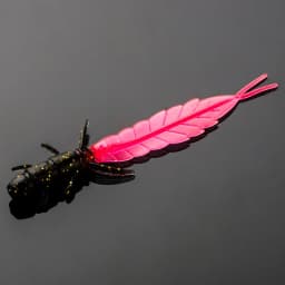 5pcs Soft Trout Lure Silicone Bait Wobbler Swimbait Pesca Artificial Worm Baits 75mm 1.3g Artificial leurre souple