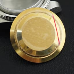 High Quality NH35 NH36 Steel Lower Case 41mm, Transparent and Opaque Watch Back, Watch Modification Parts Accessories 35.5/30.8