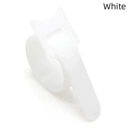 Releasable Cable Tie 150 200 250 300mm Plastics Fastening Reusable Ties Straps Nylon Wrap Zip Bundle Bandage Cable Organiser