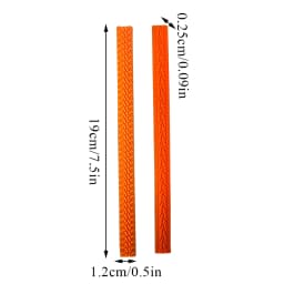4PCS Luggage Wheels Protector Silicone Suitcase Wheel Protection Case Reduce Noise Wheels Caster Shoes Travel Luggage Accessory