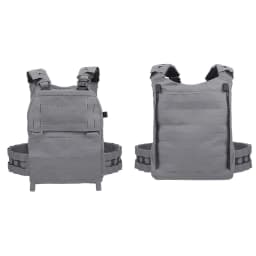 V5 Base Lightweight Plate Carrier Tactical Vest Ferro Concepts Hunting Fcpc Cummerbund Airsoft Gear