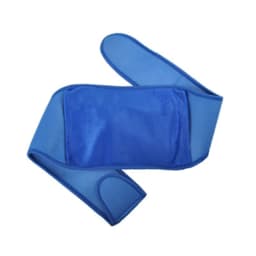 Hot Water Bottle Back Hand With Waist Cover Belt Waist Warmer Water Bottle Pouch Bag Cover Belly Warmer Easy To Use Winter Soft