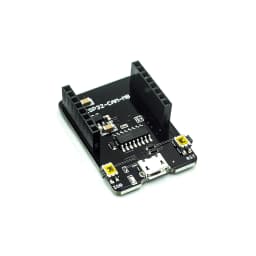 ESP32-CAM WiFi Module ESP32 serial to WiFi ESP32 CAM Development Board 5V For Bluetooth with OV5640 Camera Module Nodemcu