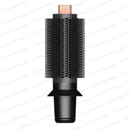 Upgraded Adapter Hair Dryer Automatic Curling Nozzle For Dyson Supersonic HD16 Nural Hair Dryer Accessories Cylinder Comb Nozzle