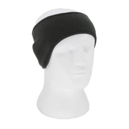 Thick Fleece Warm Ear Cover Windproof Cold Weather Outdoor Sports Headband for Cycling Running Winter