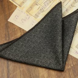 23cm New Classic Striped Pocket Square Men Formal Suit Accessories Polyester Green Dots Handkerchief Wedding Fashion Hanky Gift