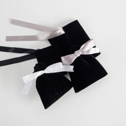 10Lot 7x9cm Black Ribbon Drawstring Dust Ring Earrings Jewelry Pouches Wedding Travel Party Gift Organizer Storage Small Bags