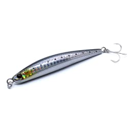 AOCLU Sinking Stick Pencil Wobbler 9cm 28.3g Hard Bait Bionic Lure Bass Fresh Saltwater VMC Hook Deep Sea Boat Rock Fishing