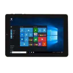 11.6 Inch Windows 10 T10 Tablet 2GB RAM 32GB ROM RCA9213 Quad Core 1366x768 IPS Screen Dual Camera WiFi HDMI-Compat