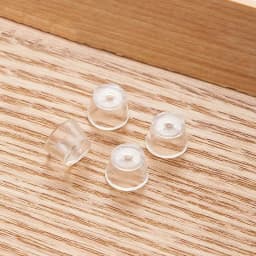 Bottom nail protective for Birkin Picotin Kelly Lindy transparent foot nail anti-wear cover anti-oxidation bag accessories
