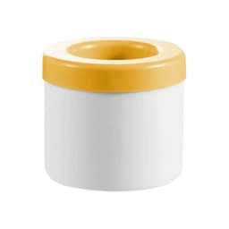 Silicone Ice Cube Mold Round Ice Bucket Summer Homemade DIY Refrigerator Freeze Ice Maker Creative Ice Cube Mold Barware Tools