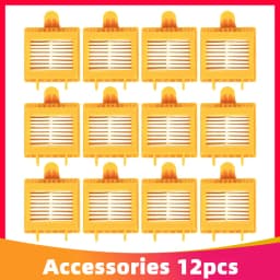 For IRobot Roomba 700 Series 760 770 780 790 772 774 775 Robot Vacuum Cleaner Main Side Brush HEPA Filter Front Wheel Parts