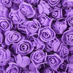 50/100/200Pcs 3.5cm PE Foam Rose Head Artificial Flower For Wedding Birthday Party Home Decor DIY Bear Rose Valentines Day Gifts