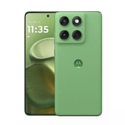 Global Rom Lenovo Motorola Edge 60 5G Mobile Phone 6.7inch 1.5K Eye Protection P OLED Screen 5500mAh 68W Fast Charge 50MP Came