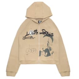Y2K Rhinestone Cobweb Zip Up Oversized Sweatshirt 2022 Autumn Goth Hoodie Men Women Grunge Hooded Jacket Streetwear Y2K Clothing