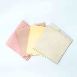 100pcs Velvet Jewelry Gift Bag Microfiber Envelope Necklace Ring Earrings Soap Packaging Travel Organizer Pouch Wedding Favors