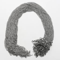 100pc 2MM jewelry stainless steel cords chain good Necklace lanyard pendant clasp lobster clasp 45cm 50cm fashion Wholesale