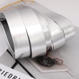 5M 0.5/0.8/1/1.5/2/2.5cm PU Leather Strip Universal Edging DIY Home Decoration Leather String Rope Clothing Sewing Supplies