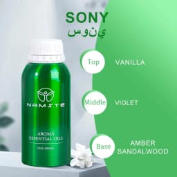 NAMSTE 500ML Hotel Essential Oil Inspired Aromatherapy Scent Diffuser Oil Scent Perfumes Essential Oil Diffusers Air Purifier