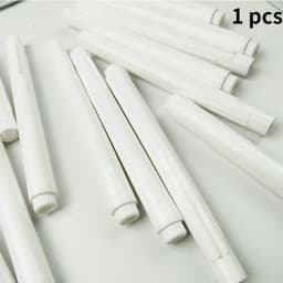1Sheet Black Blackboard Sticker PVC Erasable Chalkboard Sticker Comestic Cream Box Labels Home Kitchen Spice Jars Multiple Tags