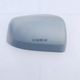 1pc Side Mirror Frame Cover Glass trim for DODGE Durango WD JEEP GRAND CHEROKEE IV WK WK2 2014-2021 Turn signal part replace