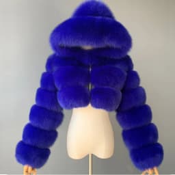 Women‘s Fur Jacket 2022 Autumn Winter Thick Coats Lady Faux Fur Coat Female Fluffy Zip Warm Outerwear Women Short Teddy Jackets